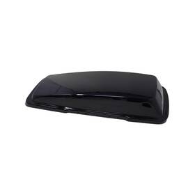 90200399cjl Harley-davidson New Oem Cvo Right Saddlebag Lid Twilight Blue 90200399cjl Harley-davidson New Oem Cvo Right Saddlebag Lid Twilight Blue