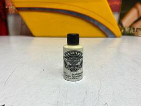 17079 Harley-davidson 94074 Nos Genuine Touch Up Paint Silver Marble Oem