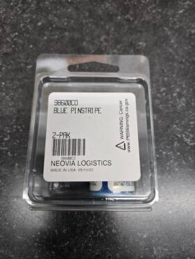 98600co Harley-davidson Touch Up Paint Nd Blue Obsolete