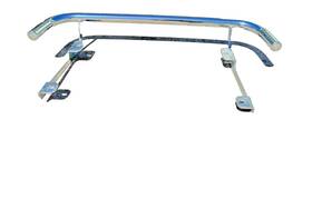 Hd550 Harley Davidson Tri-glide Bumper For Harley-davidson Tri Glide Ultra Hd 550