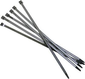 303-4309 Helix 9 Inch Heavy Duty Cable Ties 6 Pack