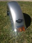 Heritage100yr 35822 Harley Davidson Softail Anniversary Front Fender