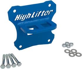 High Lifter 79-13889 Utv Rear Blue Tow Hook