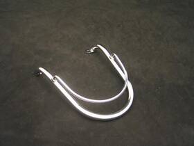 Hh-605-001 Highway Hawk Fender Trim