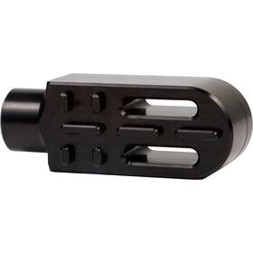 Hdb-1005b Hofmann Designs H/d Billet Shift Peg Black