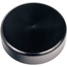 Hdb1028b Hofmann Designs Smooth Steering Stem Cover Black