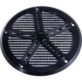 Hdb1040b Hofmann Designs M8 Softail Derby Cover Black