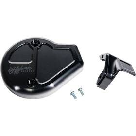 Hdb1073b Hofmann Designs Timer Cover With Sensor Kit Black L 23-24 Cvo
