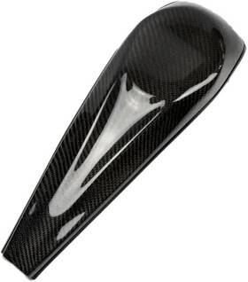 Hdcf-6010 Hofmann Designs Carbon Fiber Dash No-hole Flhr 08-up / Cvo