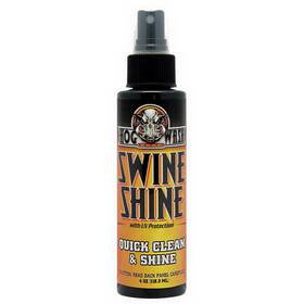 Hw0980 Hog Wash For Swine Shine With Polyseal Protection 4oz