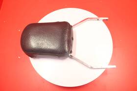 08f75-mcv-100 Honda 2004 Vtx1800n Oem Back Rest Sissy Bar
