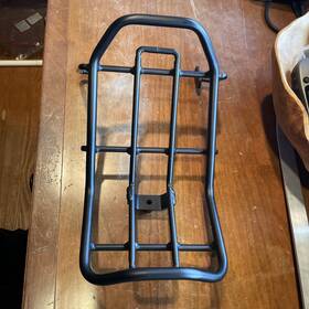 08l70-k2e-a10 Honda New - Center Carrier Only No Mounting Hardware