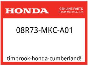 08r73-mkc-a01 Honda Oem Part Kit Air Deflector B