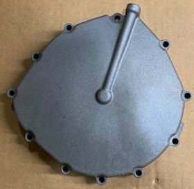 11370-mca-010 Honda Oem 2002-2003 Motorcycle Gl1800 A And Gl1800a Clutch Cover