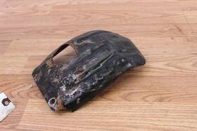11911-153-000 Honda 1978 Xr75 Xr 75 Skid Plate Bash Pan