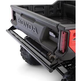 Honda 1476160004 Rear Bumper -