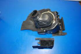 17210-gs2-700 Honda 1993 88-95 Cr80r Air Cleaner Airbox Housing Intake Boot Tube