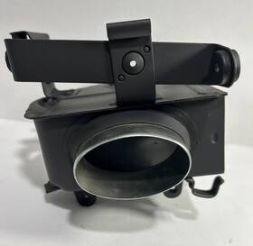 Honda 17230-333-010 1972-74 Cb350 Cb350f Air Filter Housing Battery Box #17230-333-010 Hm333