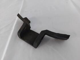 17512-kz4-j20 Honda 2000 And 2001 Cr125 Cr250 R Oem Frame Tank Mounting Cushion