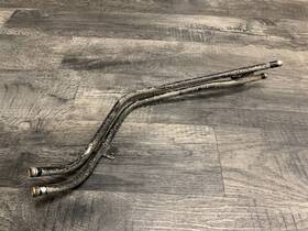 19120-kv7-670 Honda 1987 Ch150 150 Elite Scooter Oem Water Pipe Tube Hose