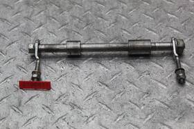 2196811 Honda 1999 Xr100r Rear Axle