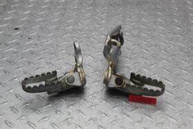 2196896 Honda 2003 Xr100r Footpegs