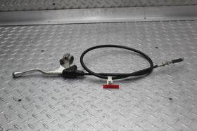 2196900 Honda 2003 Xr100r Brake Perch With Cable