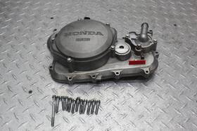 2205480 Honda 2009 Crf250r Air Clutch Cover