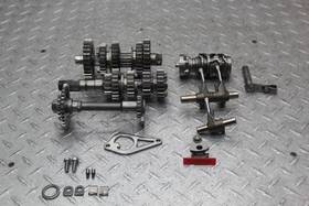 2205488 Honda 2009 Crf250r Transmission