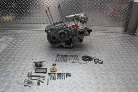2205491 Honda 2009 Crf250r Motor Cases