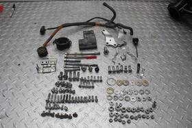 2205494 Honda 2009 Crf250r Hardware Bag