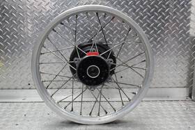 2205750 Honda 1984 Cr125r Rear D.i.d Rim 18x1.85