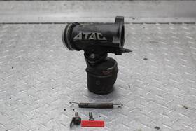 2205779 Honda 1984 Cr125r Exhuast Sub Chamber