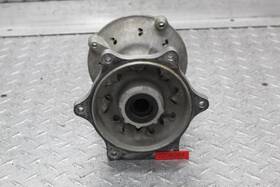 2206084 Honda 1996 Cr125r Rear Wheel Hub