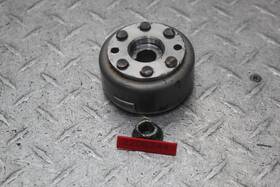 2206344 Honda 1996 Cr125r Flywheel