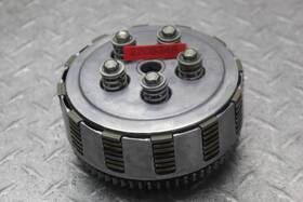 2206346 Honda 1996 Cr125r Clutch