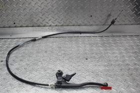 2206660 Honda 1987 Xl250r Clutch Perch With Line
