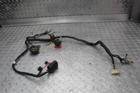 2206666 Honda 1987 Xl250r Wiring Harness