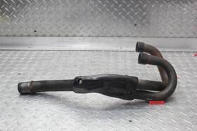 2206695 Honda 1984 Xl350r Exhuast Headers