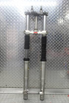 Honda 2206700 1984 Xl350r Front End