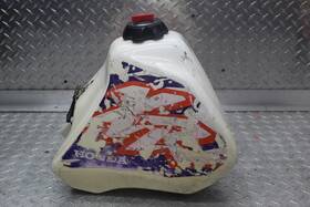 Honda 2206808 1996 Xr400r Gas Tank