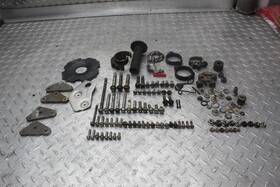 2206838 Honda 1996 Xr400r Hardware Bag