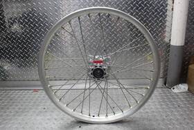 Honda 2207186 1996 Xr600r Front D.i.d Rim 21x1.60