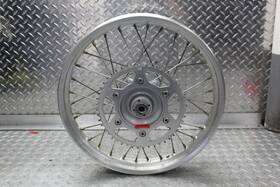 Honda 2207187 1996 Xr600r Rear D.i.d Rim 18x2.15 With Drive Sprocket