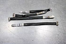 22810-300-000 Honda 1973 Cb750 Wire Bands 95014-62200