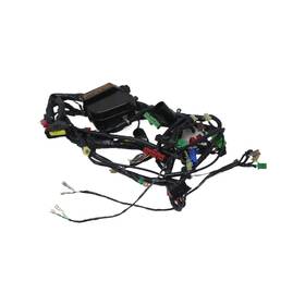 32100-mt8-602 Honda New Oem 1990 Gl1500 Wire Harness