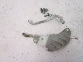 32112-mct-000 Honda 04 Fsc 600 D Silverwing Speed Sensor Guards 2002-2013