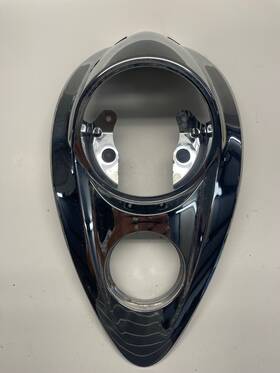 33510-mfy-a000 Honda 2010 Stateline Vt1300 Cr Gas Fuel Tank Speedo Gauge Console Cover