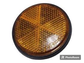 33741-413-003 Honda Genuine Oem Replacement Stanley Front Reflector 5423