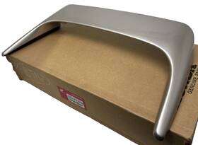 34320-mt8-770zx Honda 1989 Motorcycle Spoiler Base Asm Yr191p Chaparral Beige